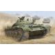 Trumpeter 1:35 - Soviet IT-1 Missle tank