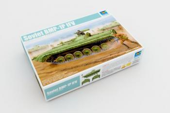 Trumpeter 1:35 - Russian BMP-1P