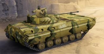 Trumpeter 1:35 - Russian BMP-2D IFV