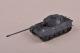 Trumpeter 1:72 German King Tiger (Henschel) 105mm Trumpeter 1:72 German King Tiger (Henschel) 105mm