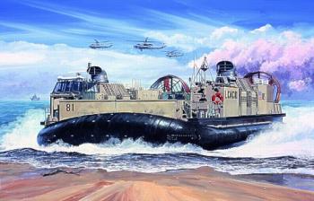 Trumpeter 1:72 - USS LCAC