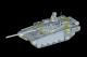 Trumpeter 1:35 - Russian T-90S Modernised (MOD 2013) Trumpeter 1:35 - Russian T-90S Modernised (MOD 2013)
