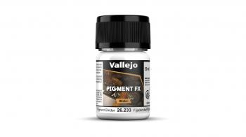Vallejo - Pigment Binder - 30ml