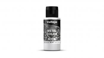 Metal Color - Gloss Metal Varnish 60ml
