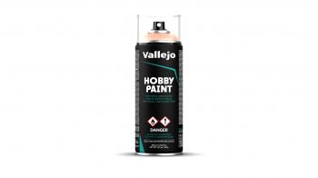 AV Spray Primer : Fantasy Color - Pale Flesh 400ml