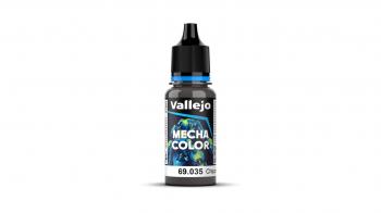 AV Vallejo Mecha Color 17ml - Chipping Brown