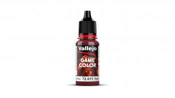 AV Vallejo Game Color - Gory Red