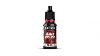 AV Vallejo Game Color - Black