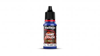 Vallejo Washes - Blue 17ml