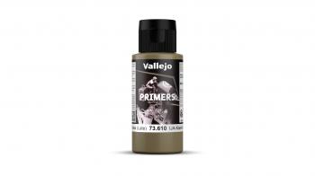 Vallejo Polyurethane - Primer Parched Grass (Late) 60ml