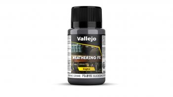 Vallejo Weathering Effects 40ml - Engine Grime