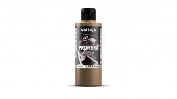 Vallejo Acrylic Polyurethane - Primer German Dark Yellow (RAL 7028) 200ml