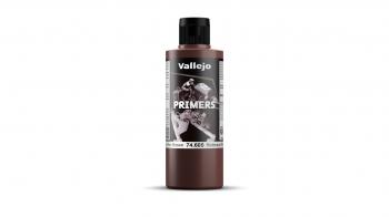 Vallejo Acrylic Polyurethane - Primer German Red Brown (RAL 8012) 200ml