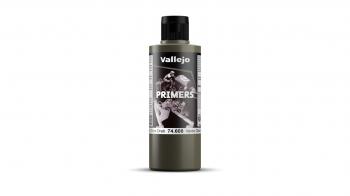 Vallejo Acrylic Polyurethane - Primer US Olive Drab  200ml