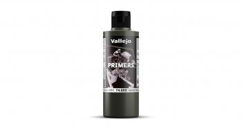 Vallejo Acrylic Polyurethane - Primer Russian Green  200ml