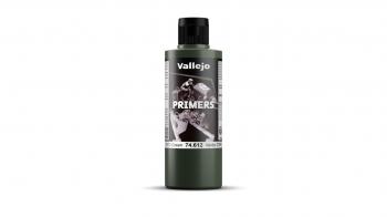 Vallejo Polyurethane - Primer Nato Green FS34094 200ml