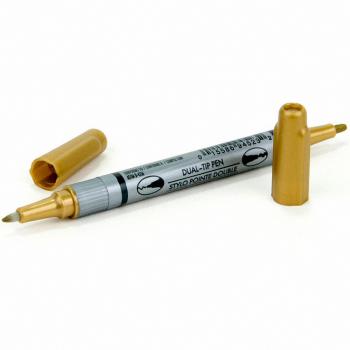 EK Success - Metallic Gold Writer Pen