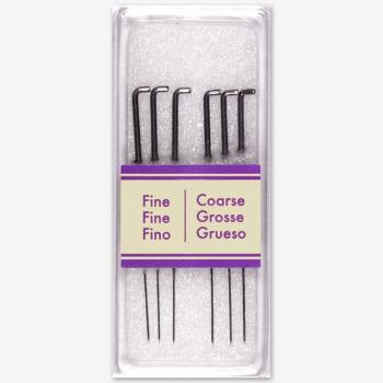 Dimensions Replacement Felting Needles