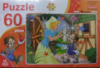 Deico Games - Puzzle 60 - Fairytales 2