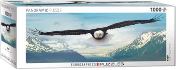Eurographics Puzzle 1000 Pc - Eagle