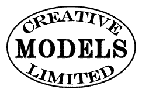 Creative Models Ltd