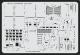 Eduard Photoetch 1:72 - Panther Ausf.A/D (Revell)