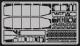 Eduard Photoetch 1:72 - Pz.IV Ausf.J (Revell)