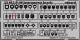 Eduard Photoetch 1:24 - P-40  instrumetnts bezels S.A