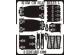 Eduard Photoetch 1:32 - Seatbelts RAF WWII type 1