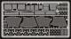 Eduard Photoetch 1:35 - CH-47A exterior   (Trumpeter)