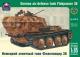 Ark Models 1:35 - German air-defence tank Flakpanzer 38
