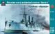 Ark Models 1:400 - Russian navy protected cruiser ""Avrora""