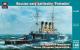 Ark Models 1:400 - Russian navy battleship ""Potemkin""