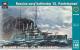 Ark Models 1:400 - Russian navy battleship ""St. Panteleymon""