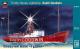 Ark Models 1:400 - Trinity House Lightship
