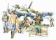 Eduard Kits 1:48 - Luftwaffe Personnel