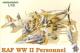 Eduard Kits 1:48 - RAF WWII Personnel