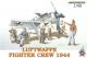 Eduard Kits 1:48 - Luftwaffe Fighter Crew 1944