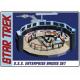 AMT Star Trek Bridge Set AMT Star Trek Bridge Set