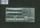 Aber 1:35 Photoetch Set - Sd.Kfz.162 JagdpanzerIVA-0-Vol.2-add. Set-fenders