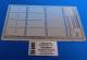 Aber 1:35 Accessories - Side skirts for Sd.Kfz.171 Panther Ausf.D&Ausf.A.