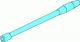 Aber 1:35 Gun Barrels - Cromwell 57mm gun barrel Mk.III