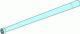 Aber 1:35 Gun Barrels - Russian 85mm ZiS-S-53 L/51,5 tank Barrel for T-34/85 (model 1943/44)