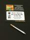 Aber 1:72 Gun Barrels - Soviet 152,4mm gun barrel ML-20S for ISU 152
