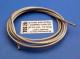 Aber Accessories - Stainless Steel Towing Cables �2,0mm, 1 m long
