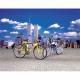 Academy 1:8 - City Bike Sprinter