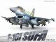 Academy 1:32 - Lockheed Martin F-16I Sufa Re-Issue Academy 1:32 - Lockheed Martin F-16I Sufa Re-Issue