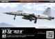Academy 1:48 - ROK Air Force KF-5E Academy 1:48 - ROK Air Force KF-5E