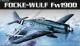 Academy 1:72 - Focke Wulf Fw 190D-9 (Replaces ACA01660) Academy 1:72 - Focke Wulf Fw 190D-9 (Replaces ACA01660)
