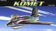 Academy 1:72 - Messerschmitt Me 163B/Me 163S Komet & Dolly (Replaces ACA01673) Academy 1:72 - Messerschmitt Me 163B/Me 163S Komet & Dolly (Replaces ACA01673)